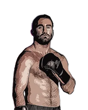 Murat Gassiev image